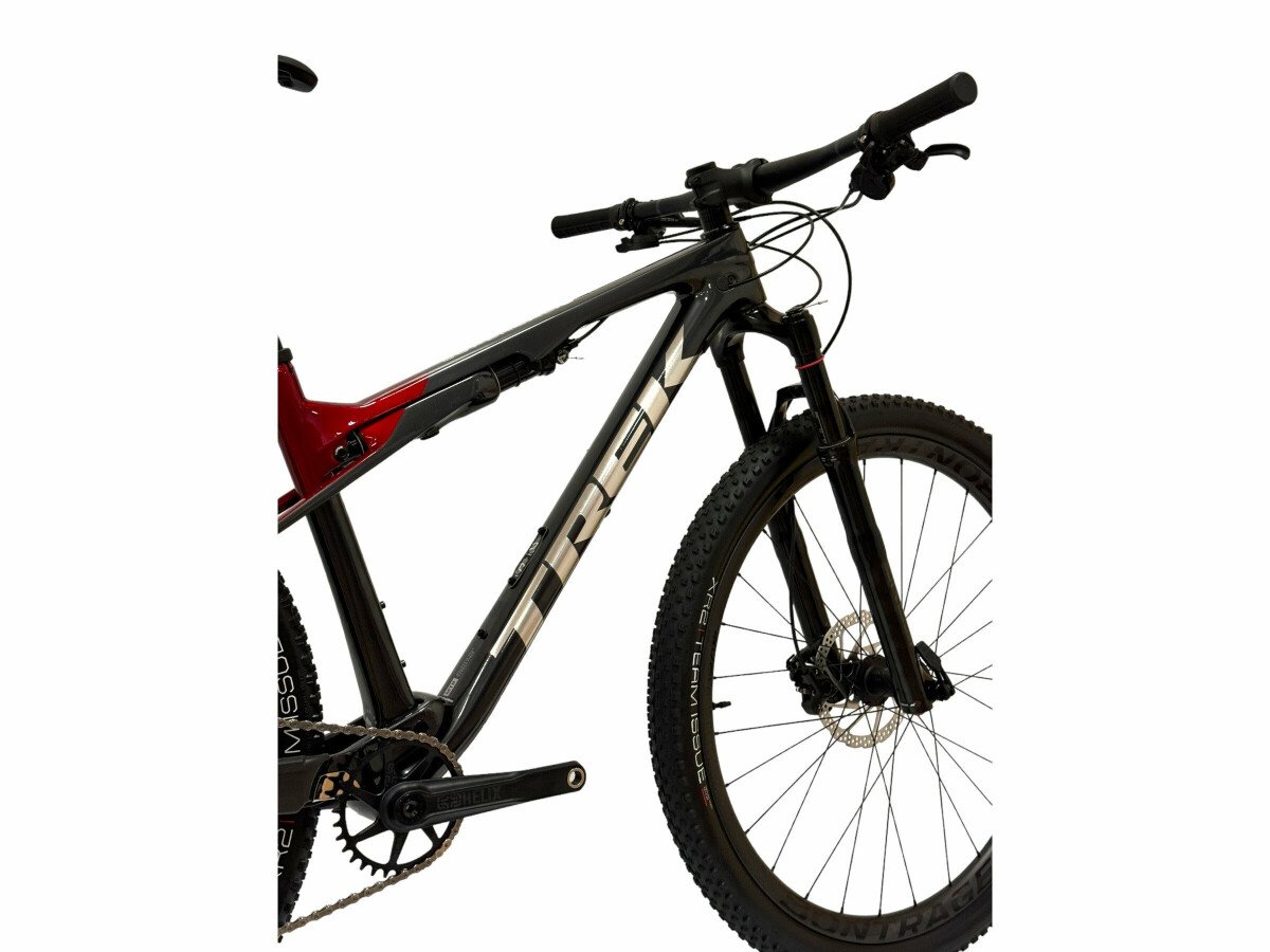 Comprar trek supercaliber hot sale