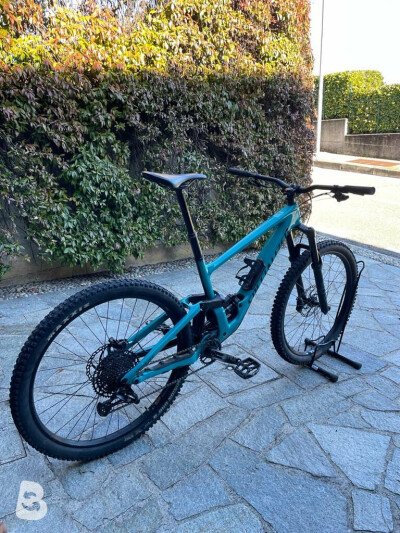 Bici specialized enduro hot sale