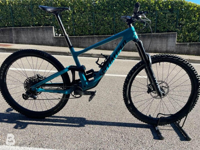 Specialized enduro hot sale comp 2021