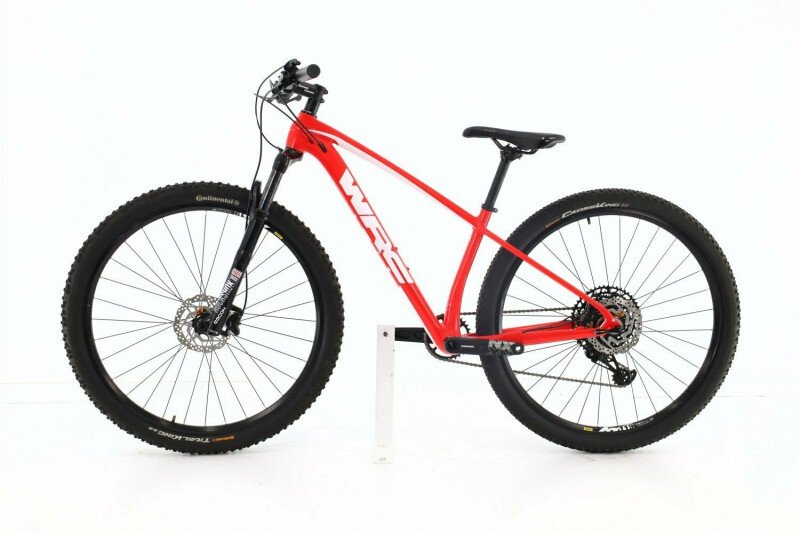 Wheel Wrc Comp Nx 29 2019 Bike Wrc Team Nx Eagle 29 2019 Conor Wrc