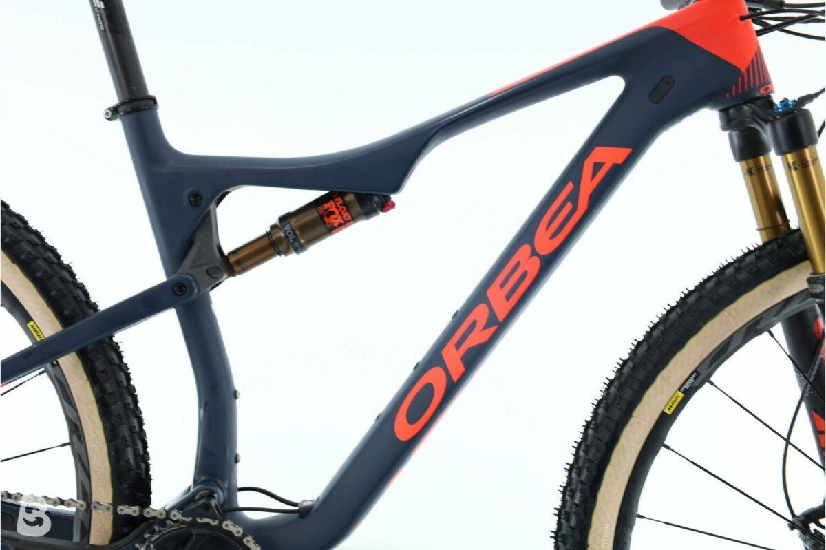 Orbea vtt 2020 hot sale