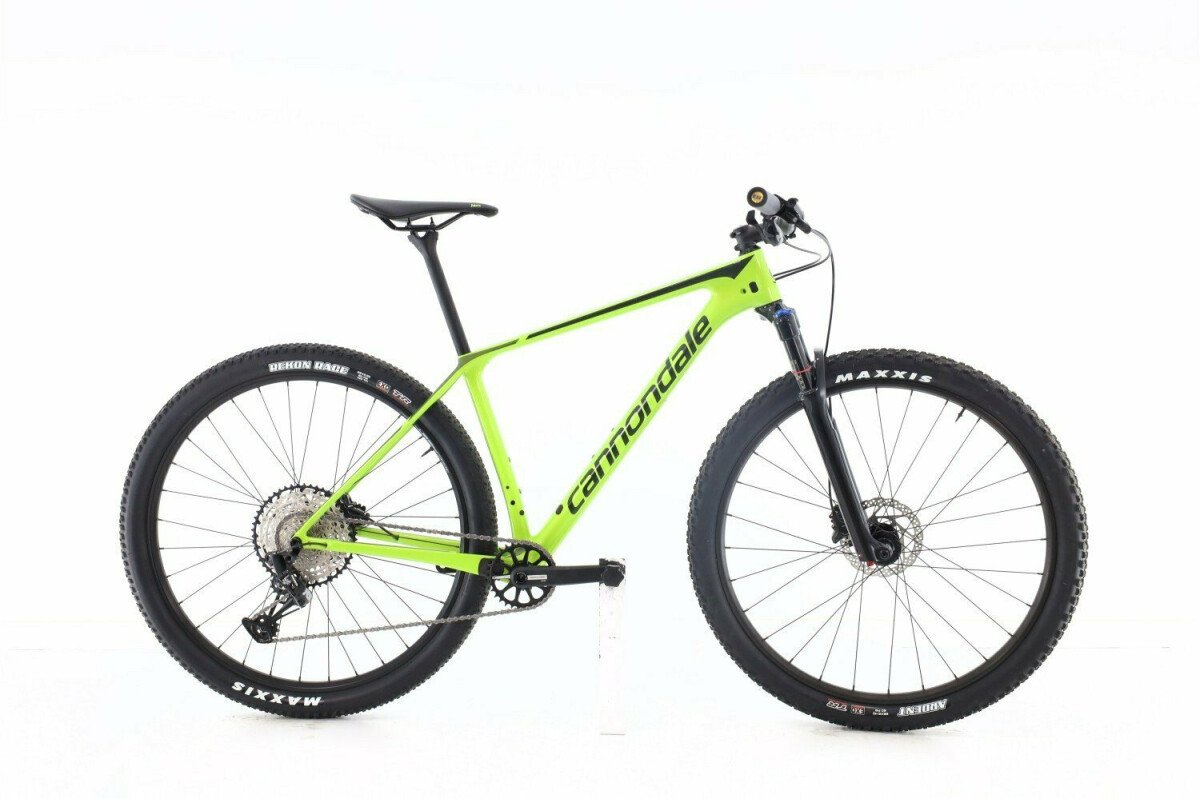 Cannondale fsi online aluminum