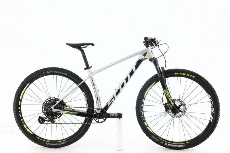 Scott scale 900 carbon online