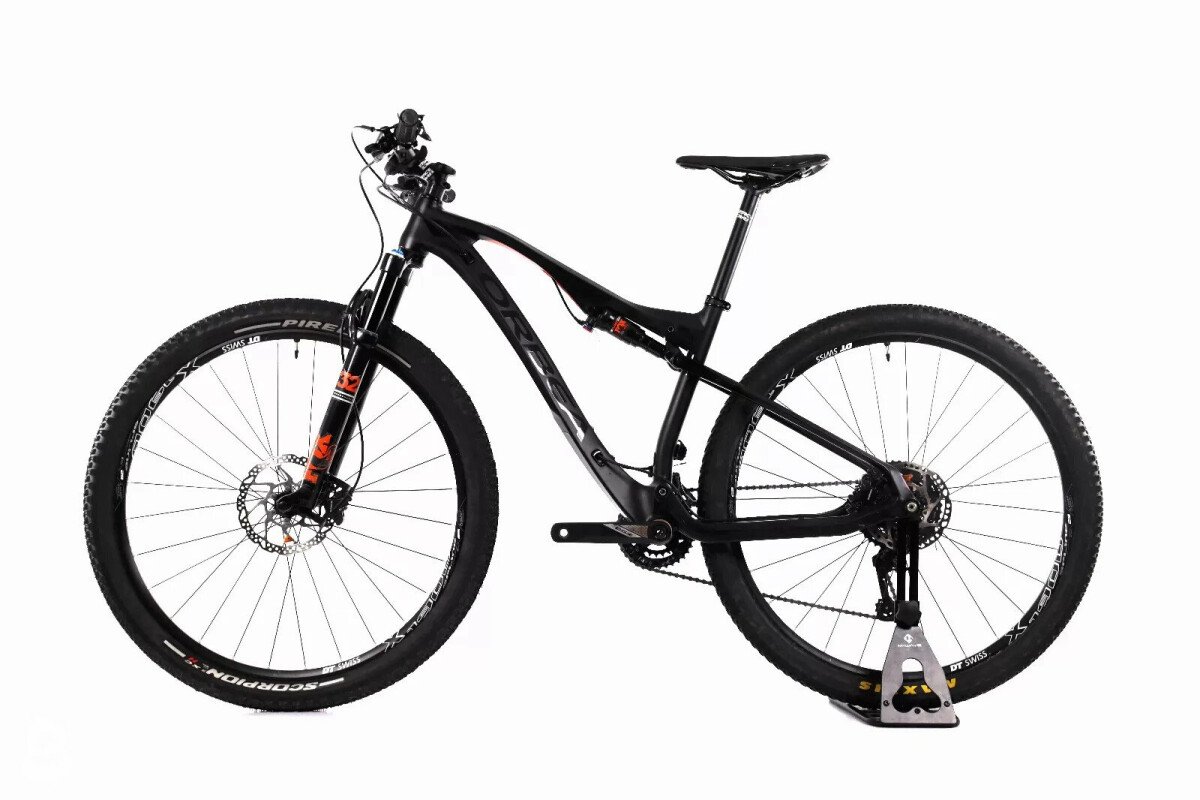 Vtt orbea oiz m50 new arrivals