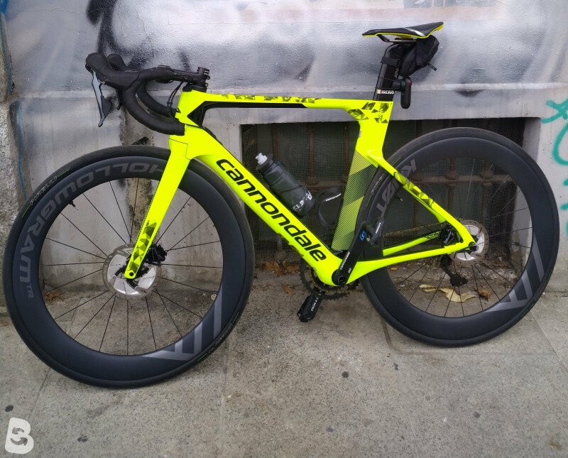 Cannondale SystemSix Carbon Dura Ace 2020