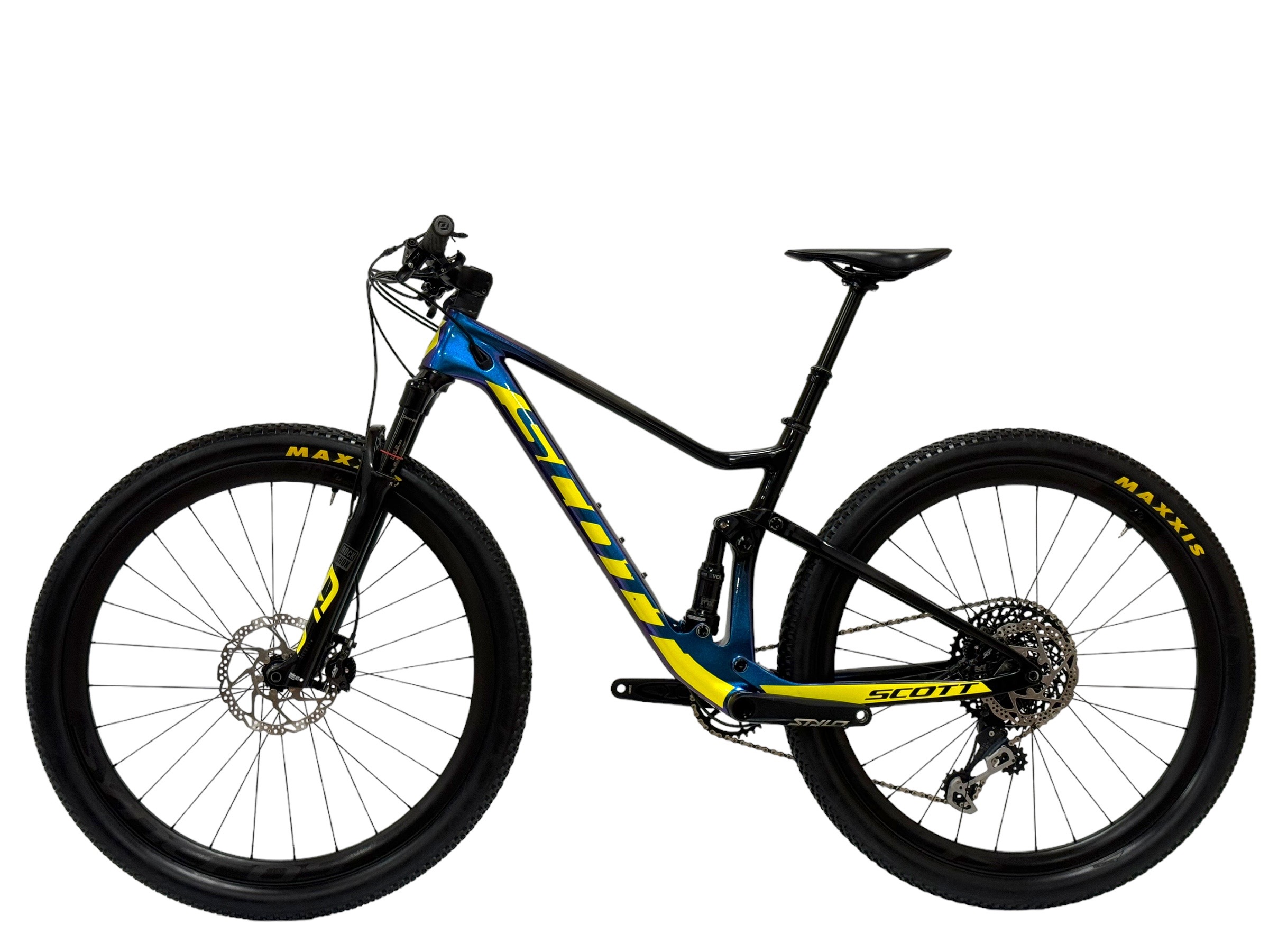 Bicicleta scott spark rc best sale 900 team