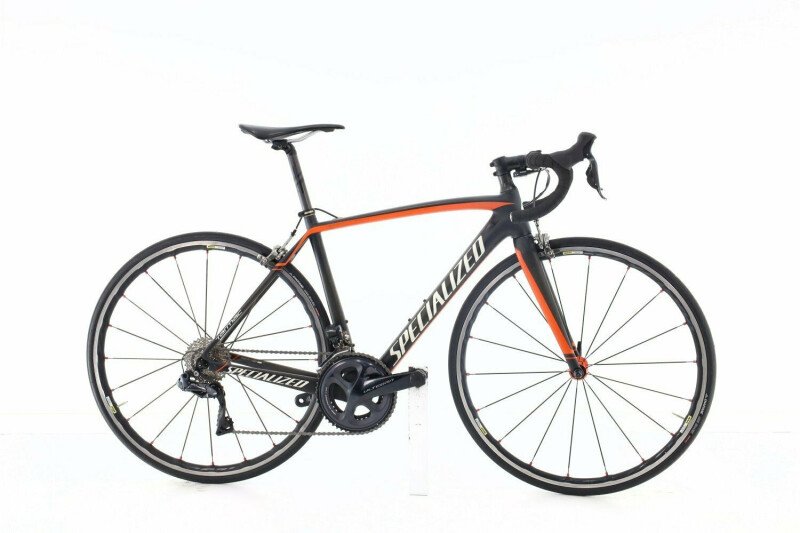 Specialized tarmac comp sl5 on sale