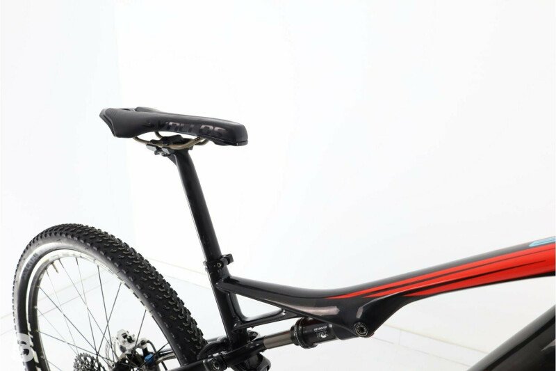 Vtt Specialized Epic World Cup 2014 Stumpjumper Elite Carbon World