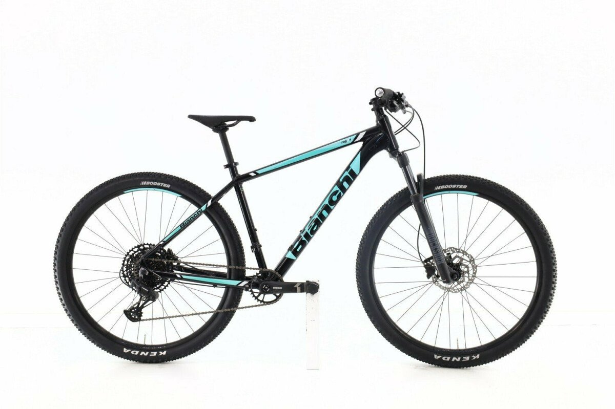 Bianchi Magma used
