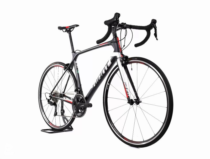 Giant tcr sales advanced 2 2016