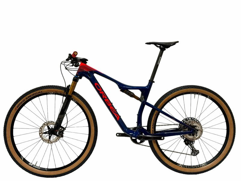 Orbea Oiz M20 Tr 2022 2022 Orbea OIZ M20 TR – Specs, Comparisons