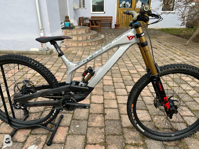 Yt Tues Cf Pro Race 29 YT Industries TUES Pro Race 29 2020 2020