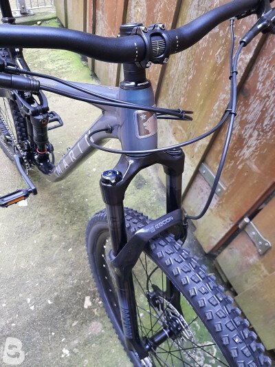 Marin Rift Zone 2 29'' 2022