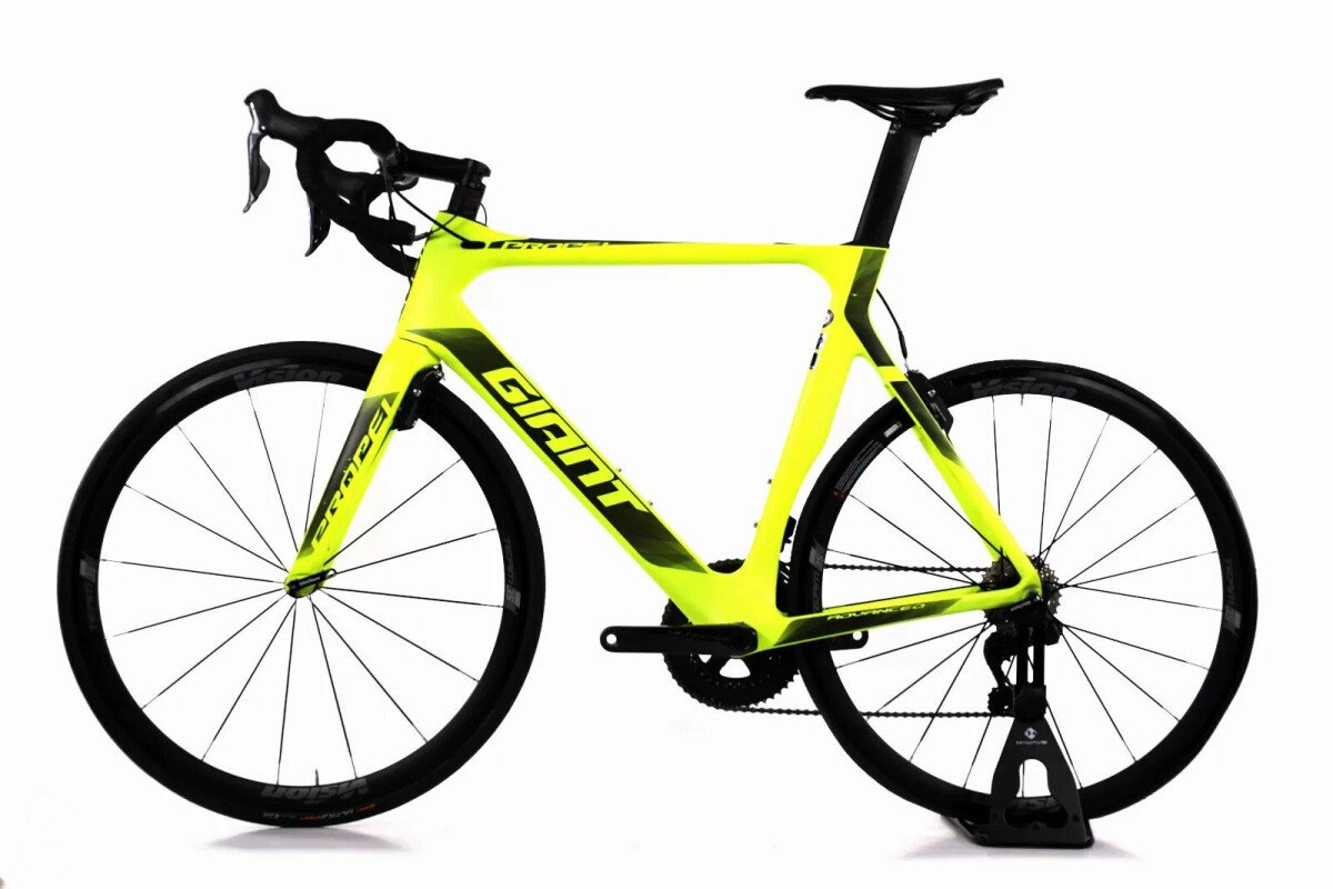 Giant propel shop advanced 0 2019