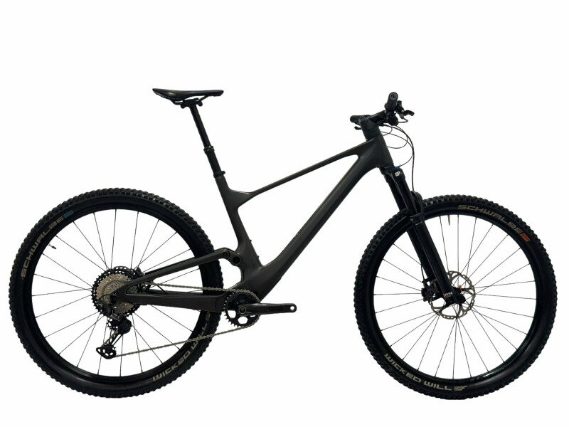 Scott Spark 910 CARBON XT 2022 used