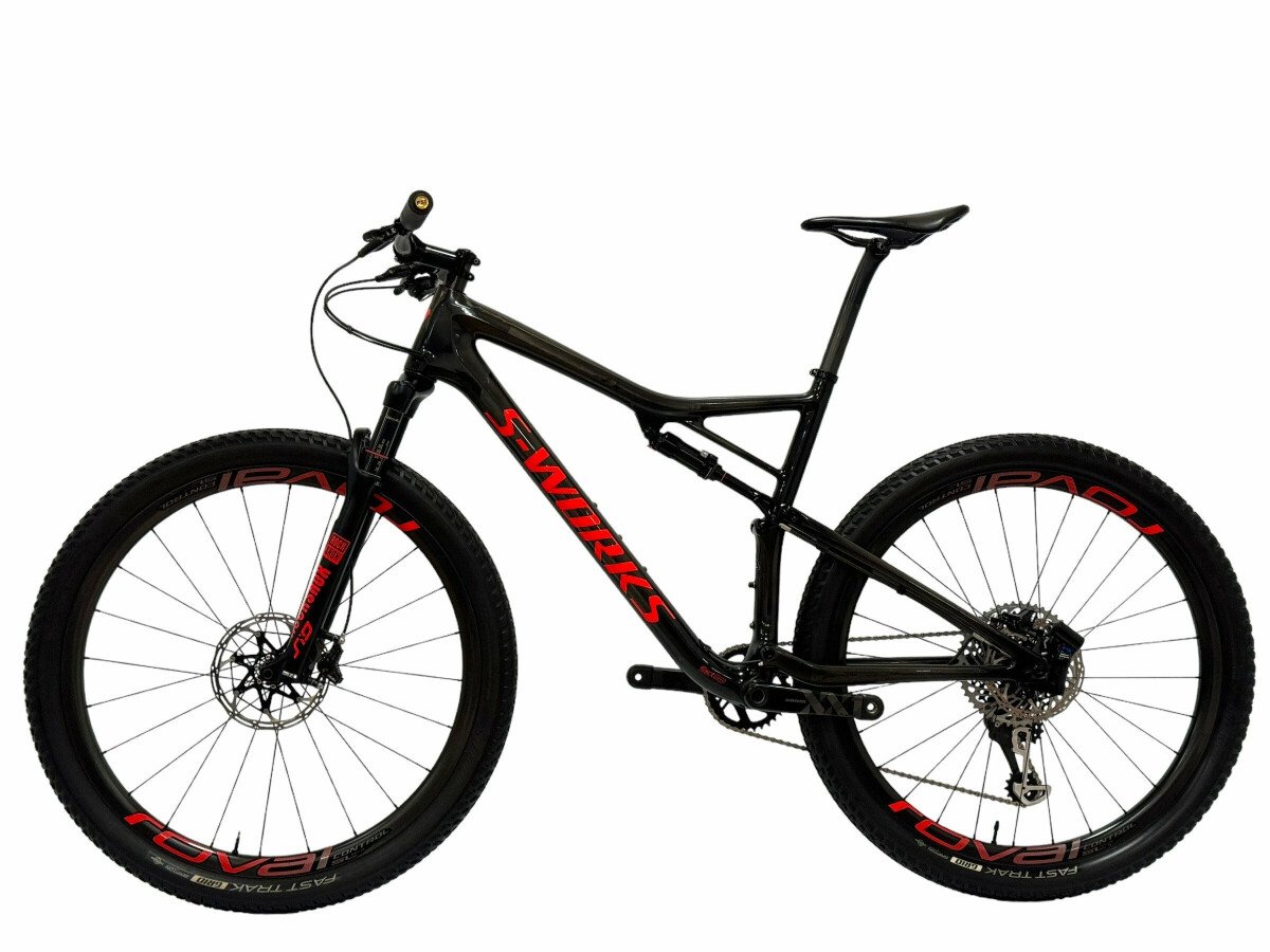 S works hot sale mtb 2019