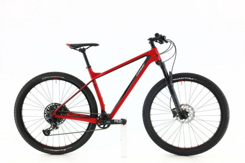 Hardtail Conway Carbon Mtb Electric Bike Conway Bikes Deutschland