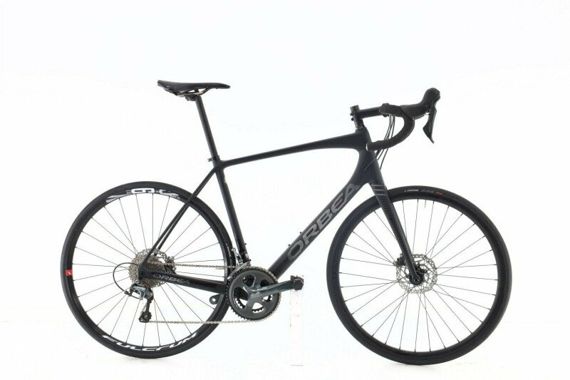 Orbea Bike Avant H40 Orbea M40 Avant Orbea Tweaks The New Avant