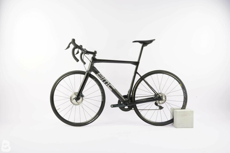 Bmc teammachine slr02 two disc deals