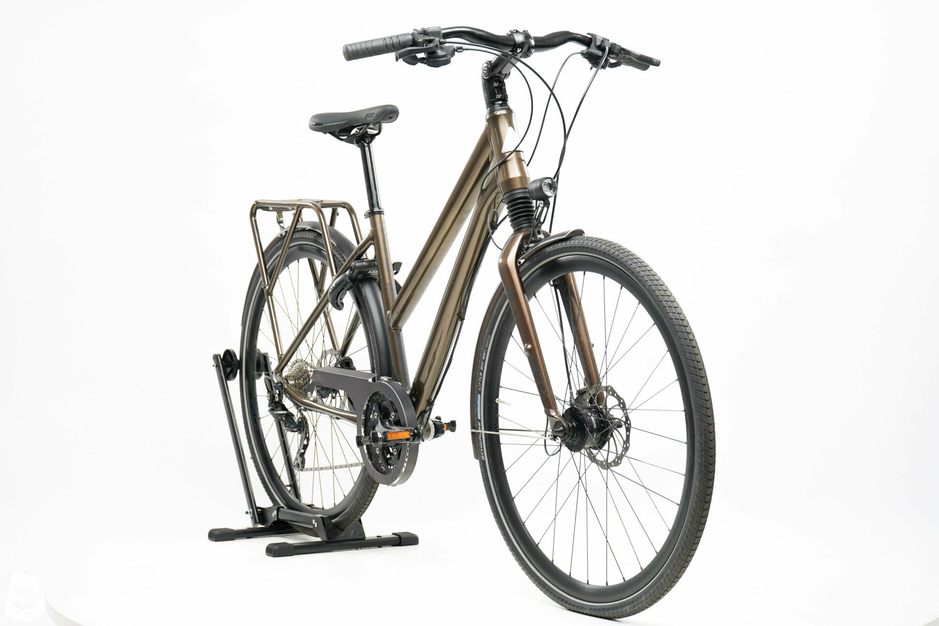 Cannondale Tesoro Mixte 2019 used