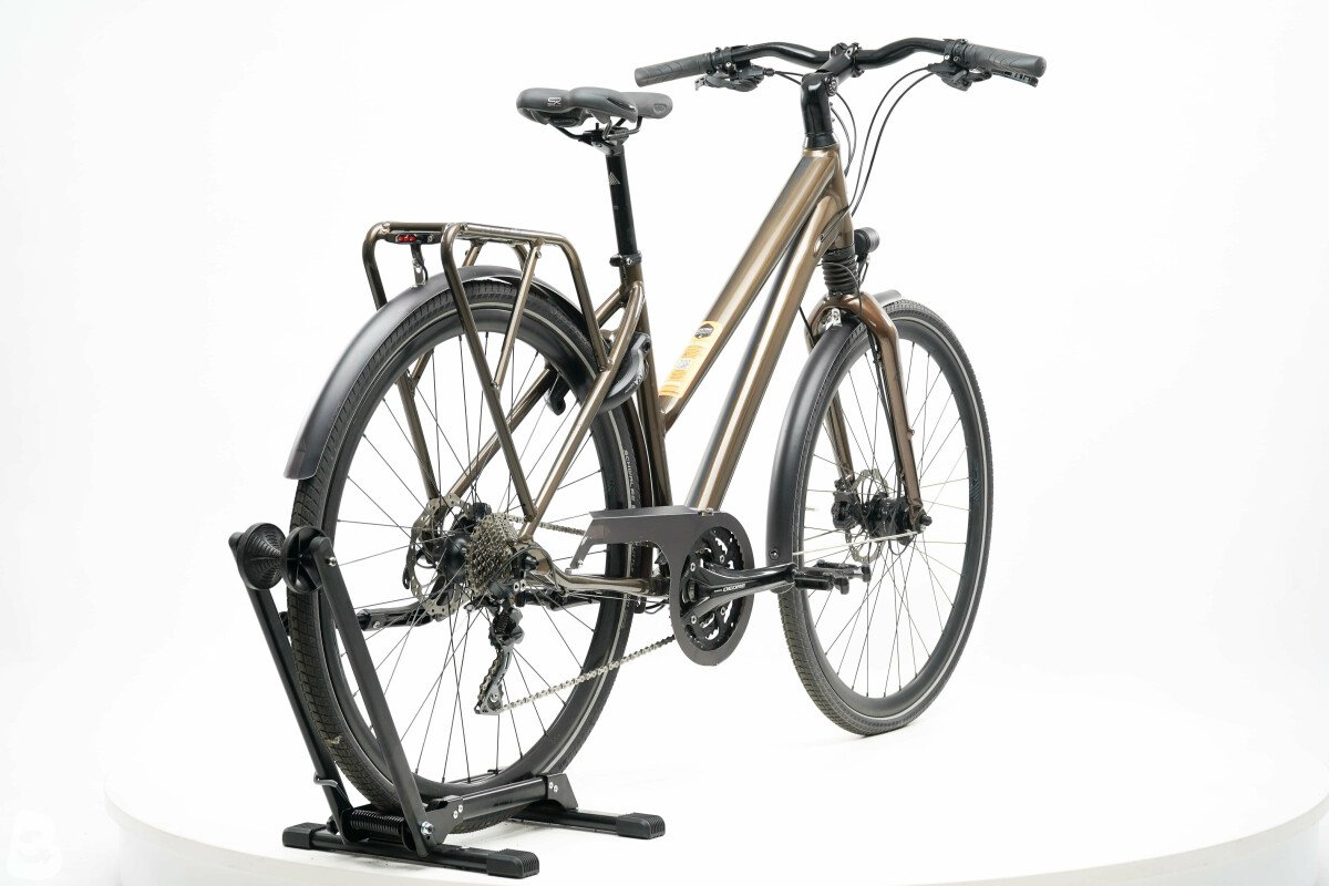 Cannondale Tesoro Mixte 2019 used