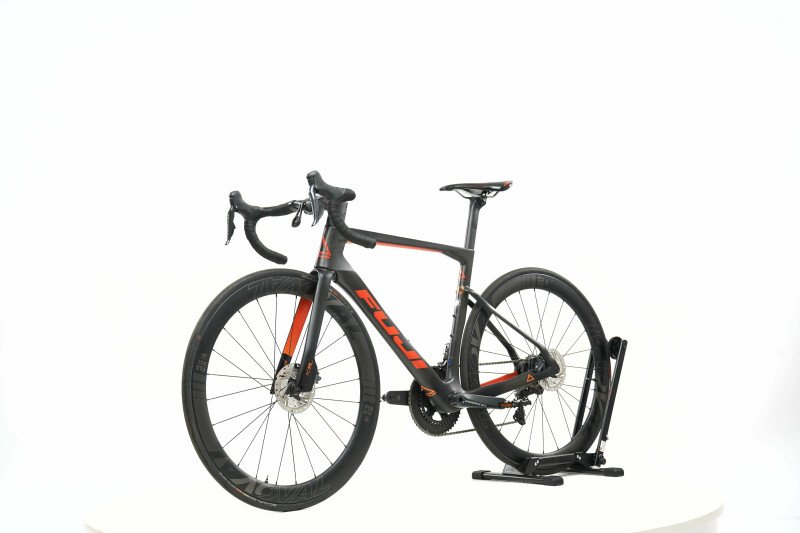 Fuji Transonic 2.1 2021 used