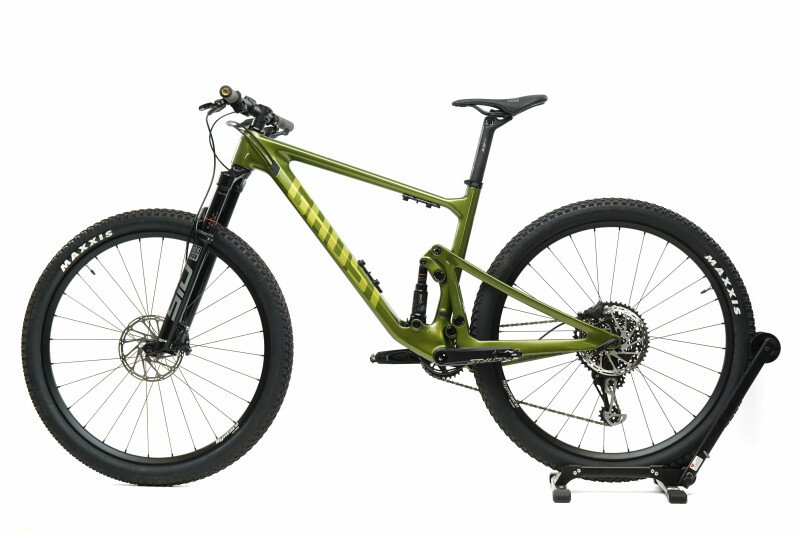 Ghost LECTOR FS SF LC U Universal 2021 used