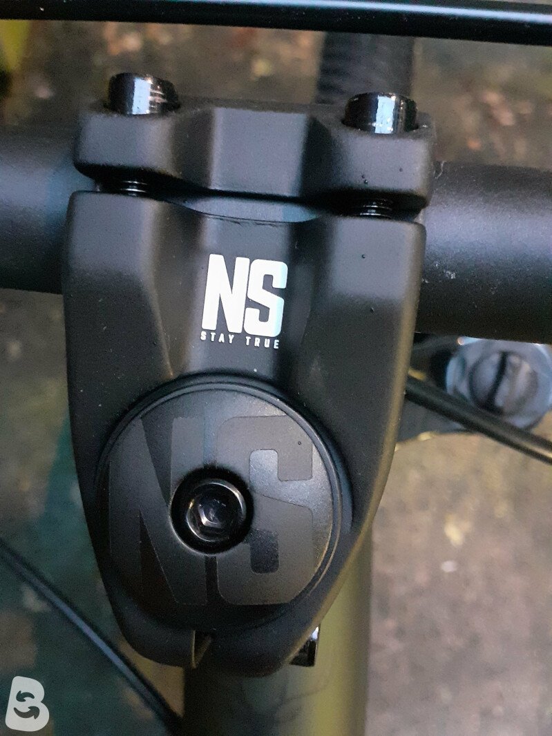 NS Bikes Movement 3 2021