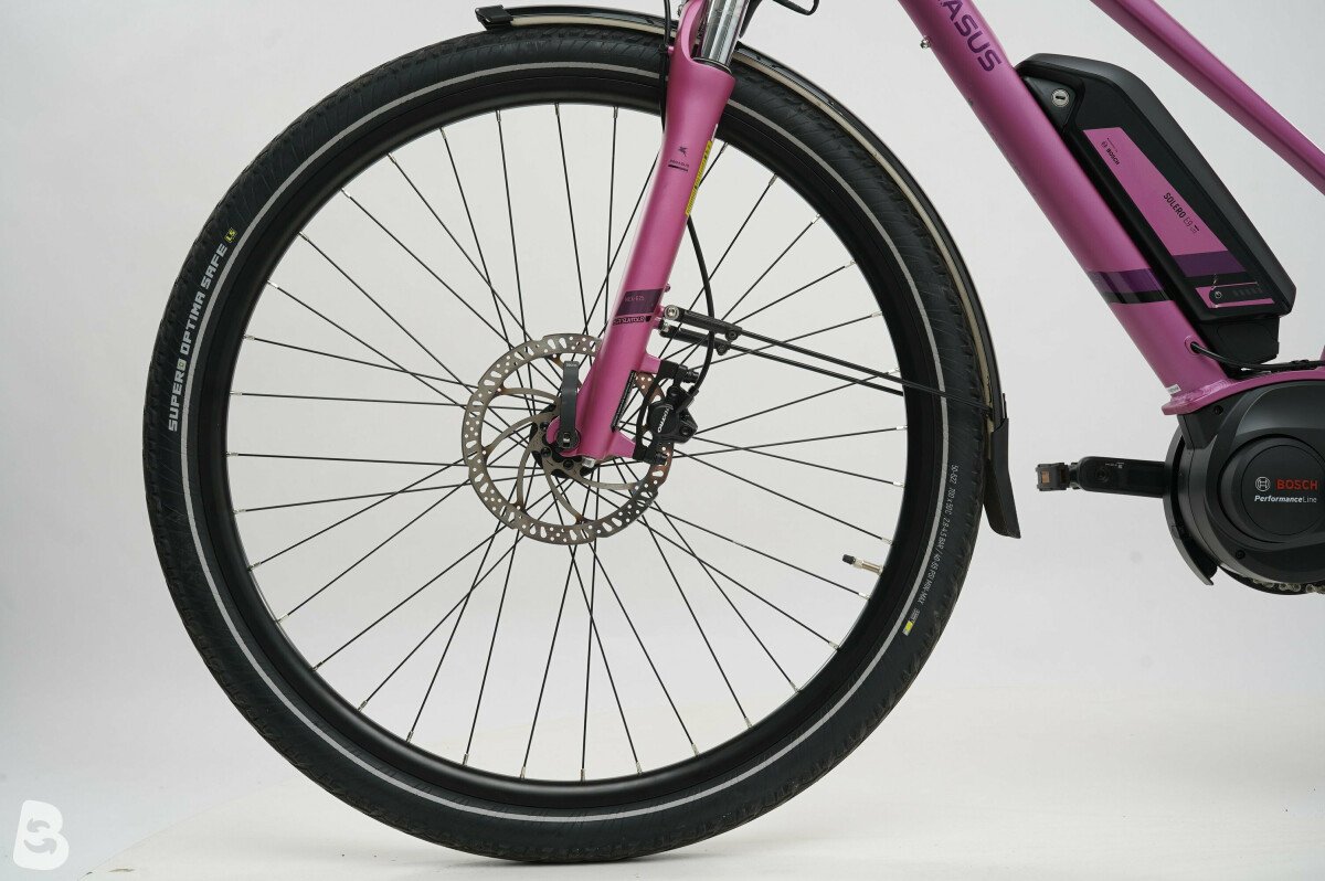 E bike pegasus solero e9 hot sale