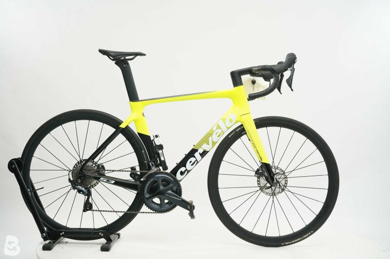 当店の記念日 cervélo S3 2018 force etap axs 自転車本体