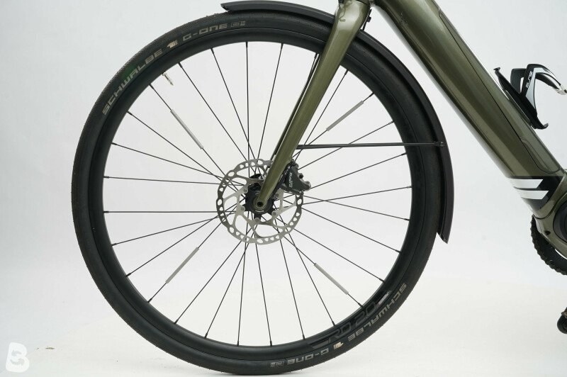Cannondale Synapse Neo EQ 2020 used