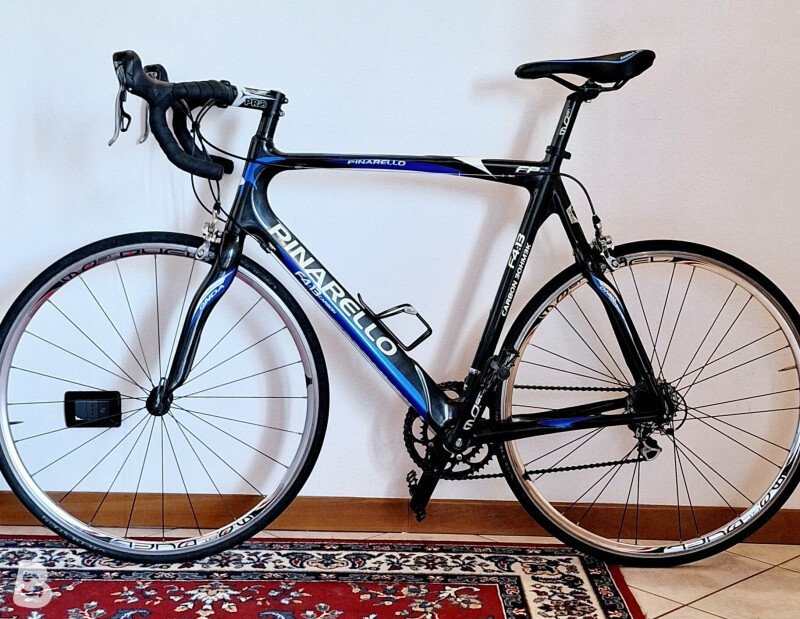 Pinarello F4:13 used