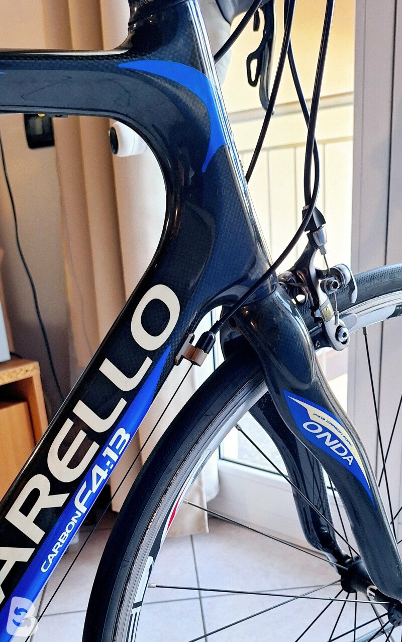 Bike Frame Biciclette Da Corsa TELAIO CARBONIO BICI DA CORSA DISC UK