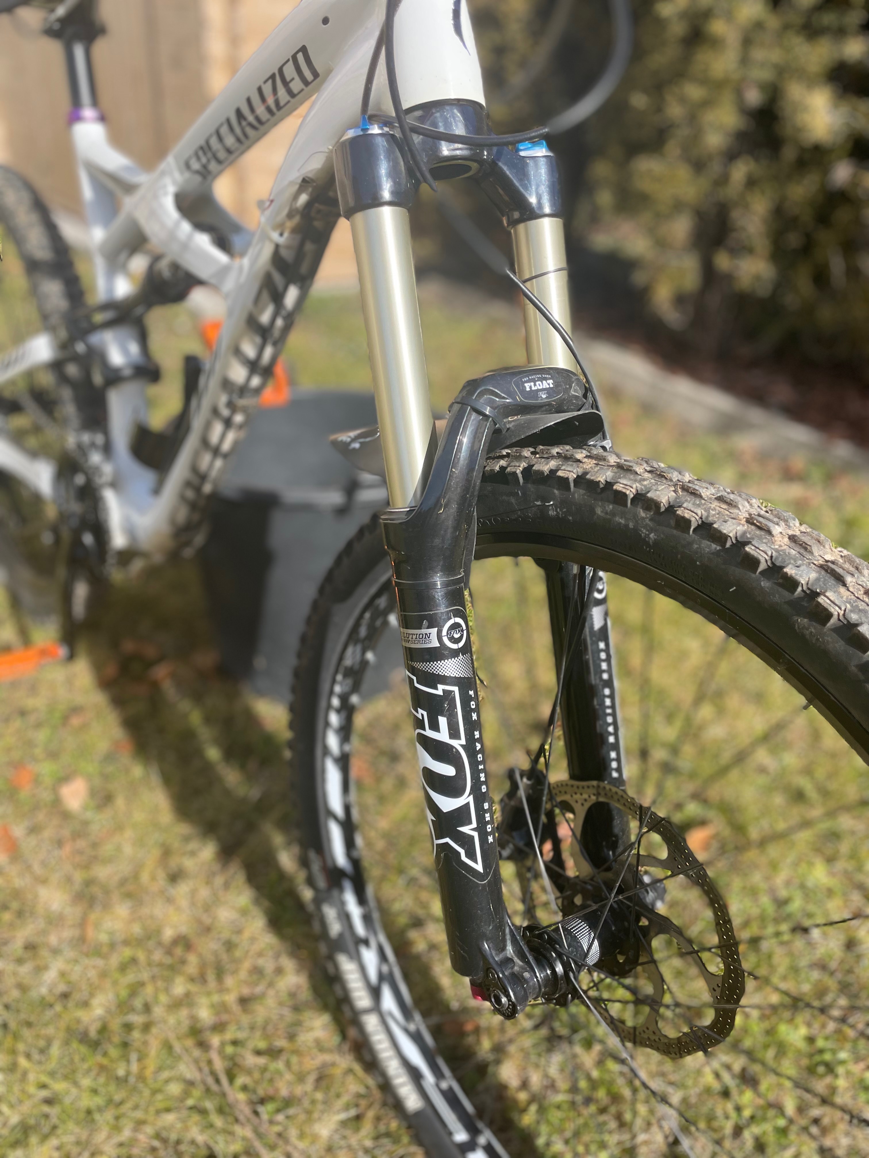 2013 specialized enduro comp 26 hot sale