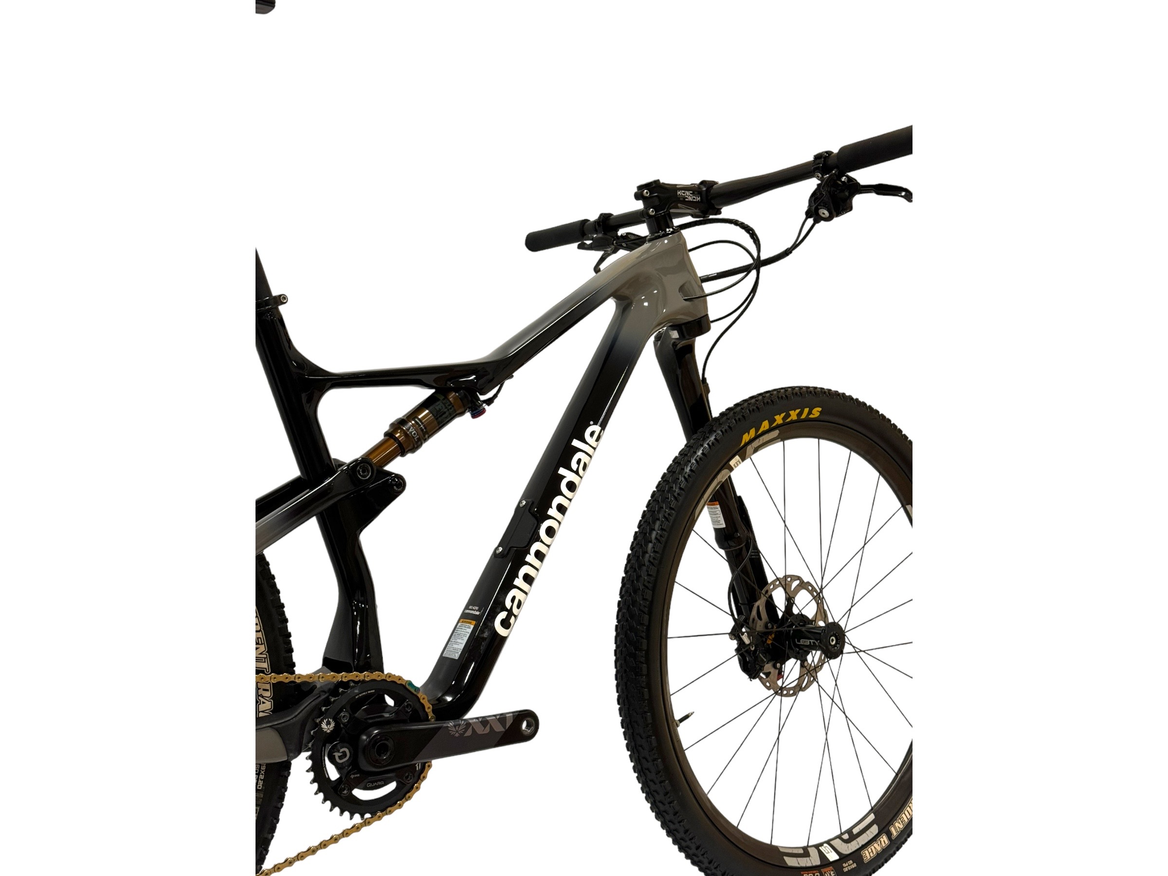 Cannondale scalpel best sale hi mod 2021