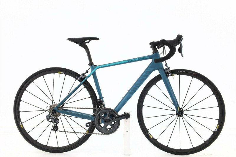 Canyon ultimate best sale cf sl f10