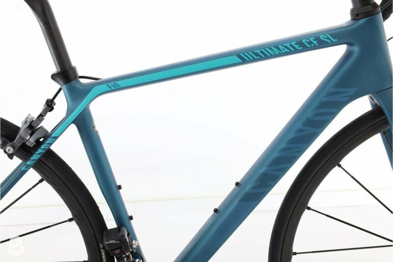 Canyon Endurace Ultimate Cf Sl Disc 2023 Canyon Endurace CF SLX