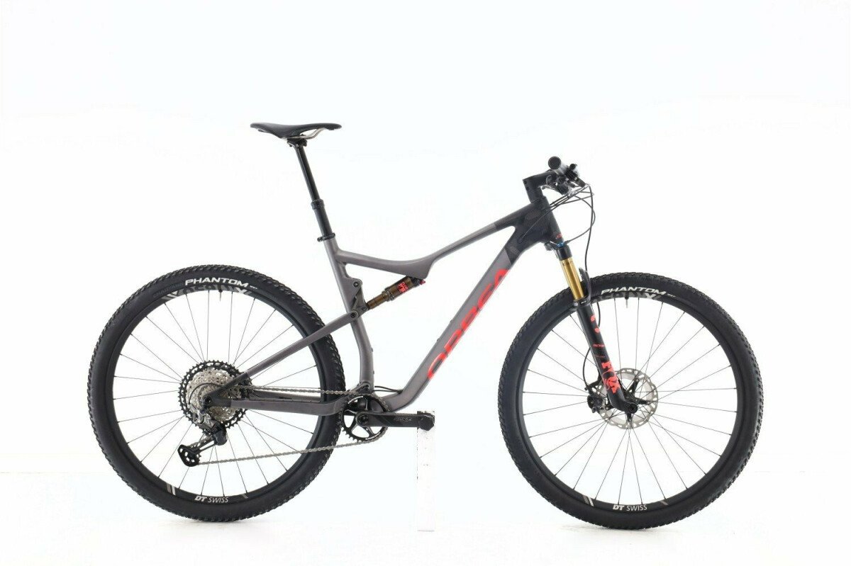 Orbea m shops pro tr