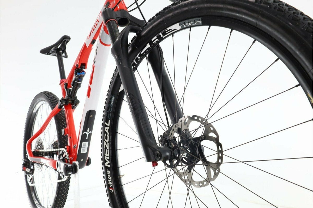 Wilier 101 online mtb