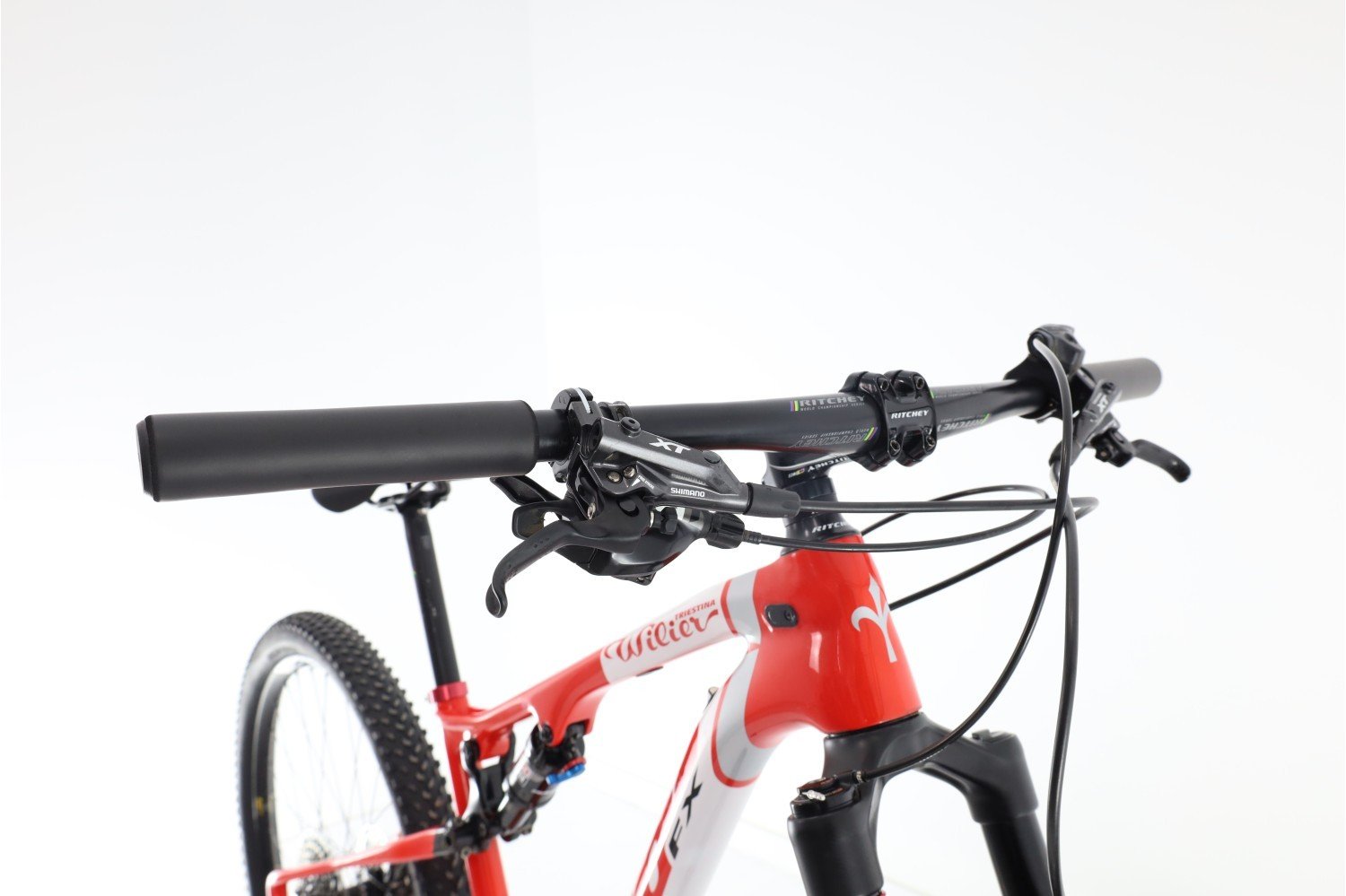 Wilier triestina 101 fx hybrid hot sale