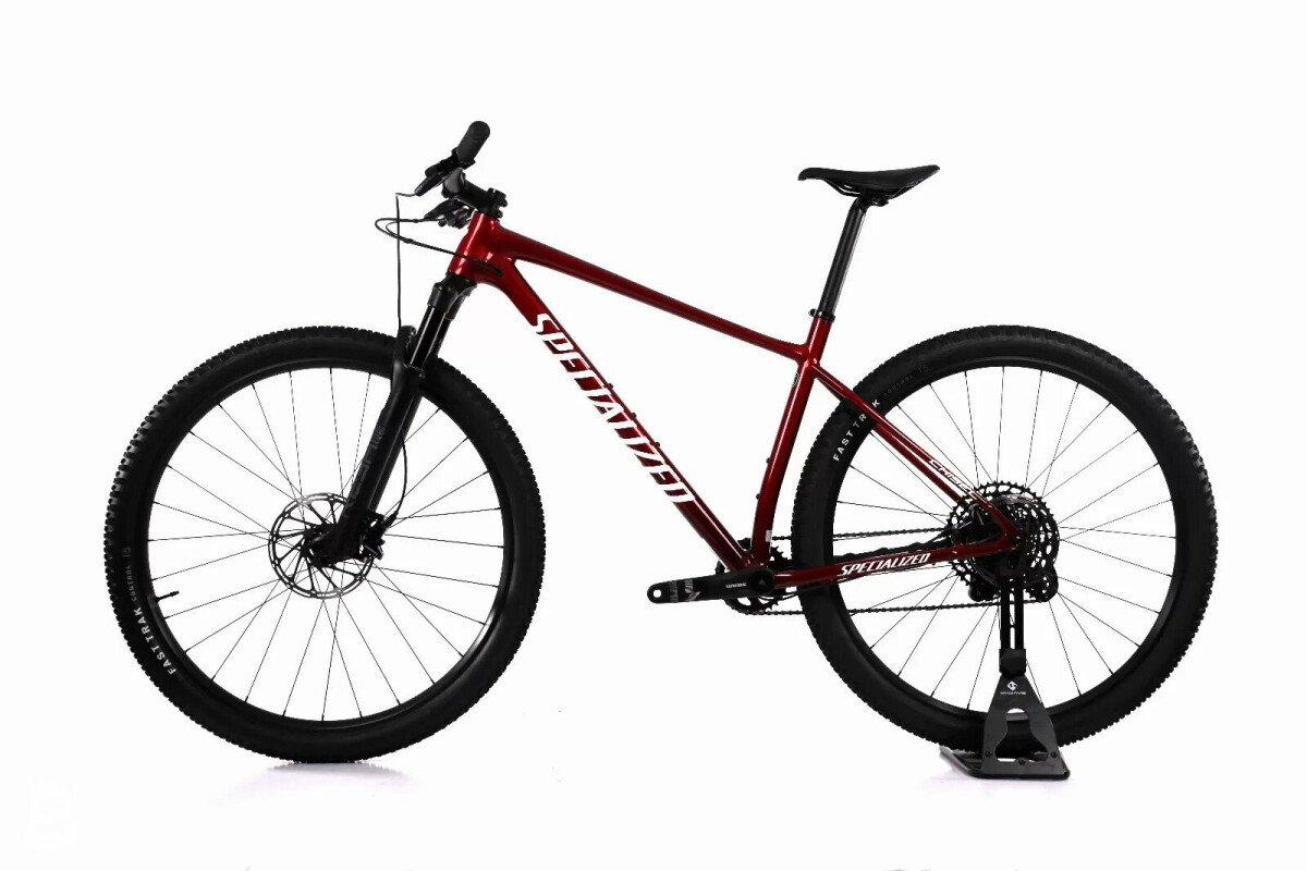 Bicicleta specialized discount chisel comp 2021