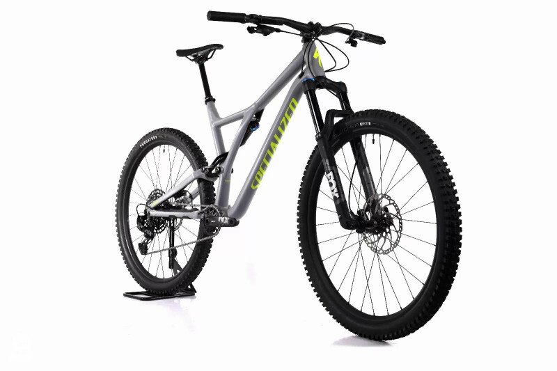 Stumpjumper fsr comp 29 hot sale