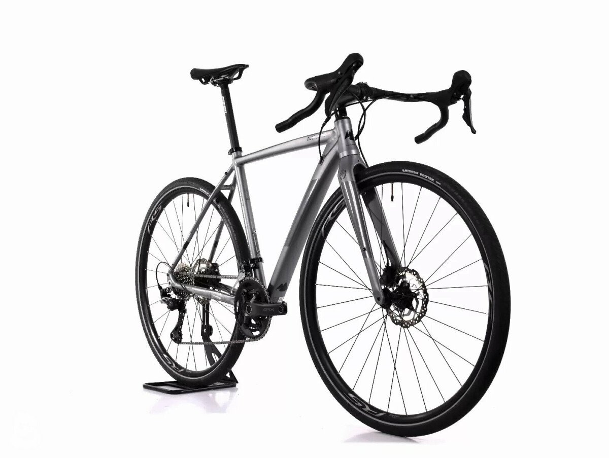 Cannondale topstone al tiagra sale