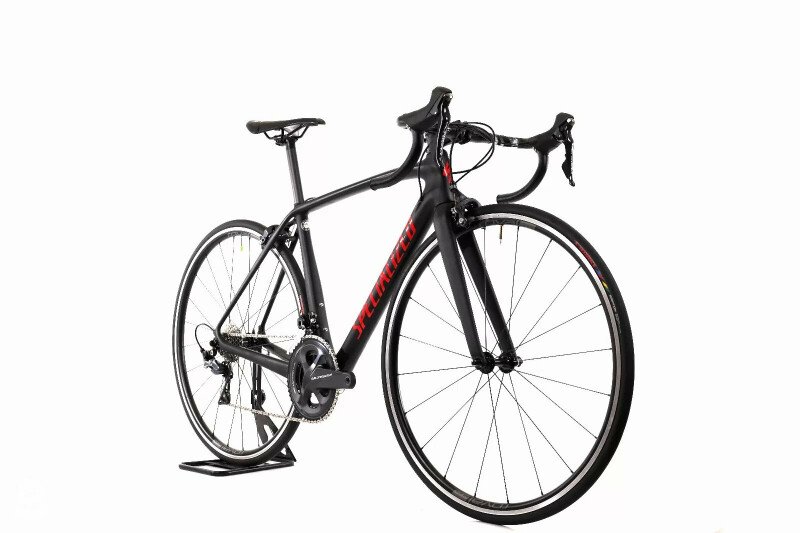 Specialized Tarmac SL5 used