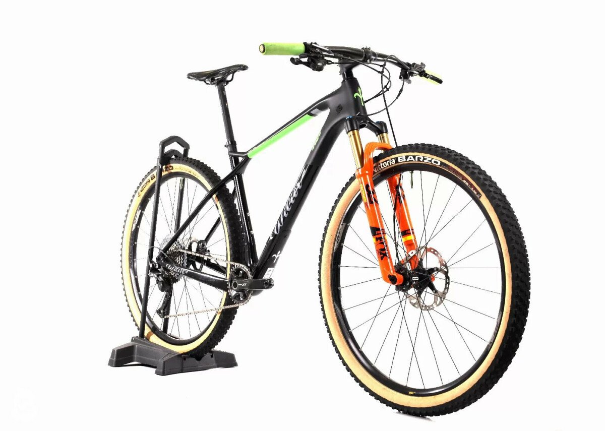 Wilier deals mtb 2020