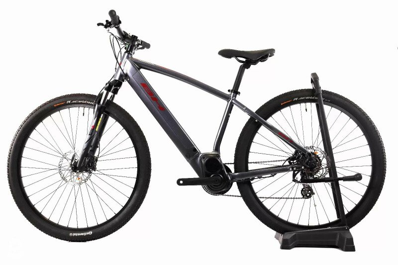 BH Atom Cross 2022 used