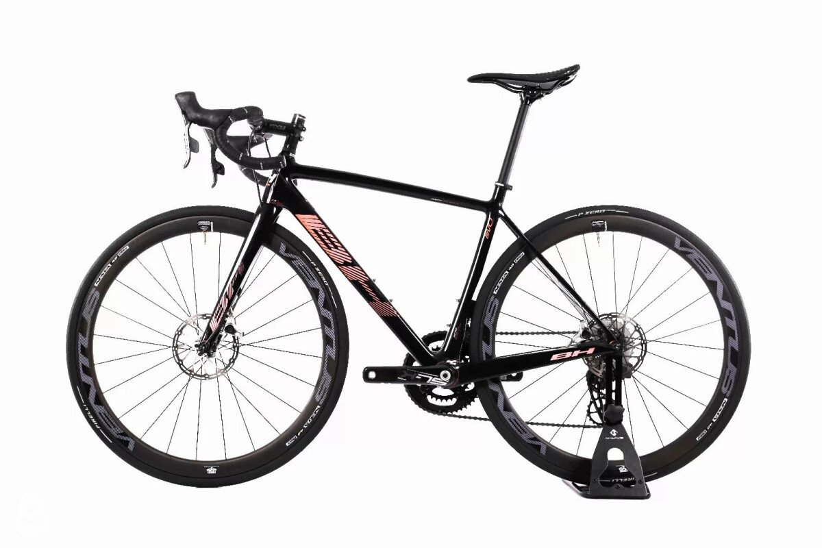 Bh ultralight evo sales 2019