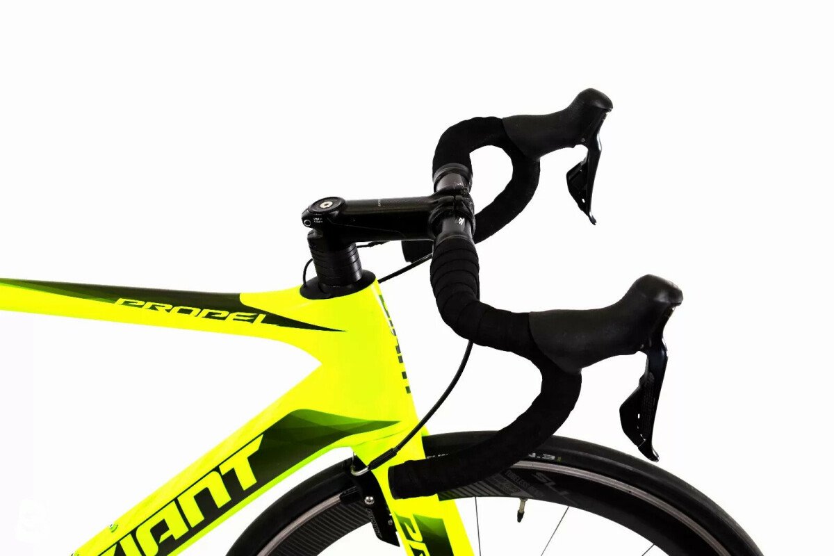 Giant propel best sale advanced 0 2019