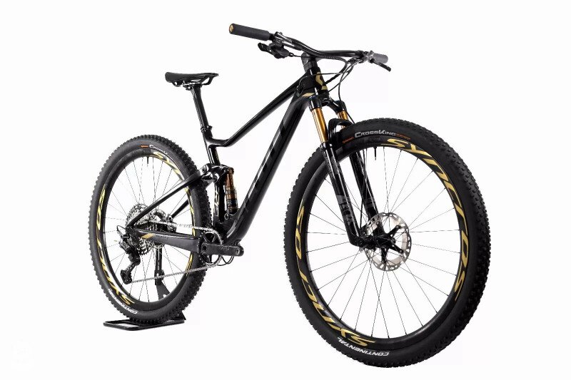 Scott spark rc 900 sl clearance 2019