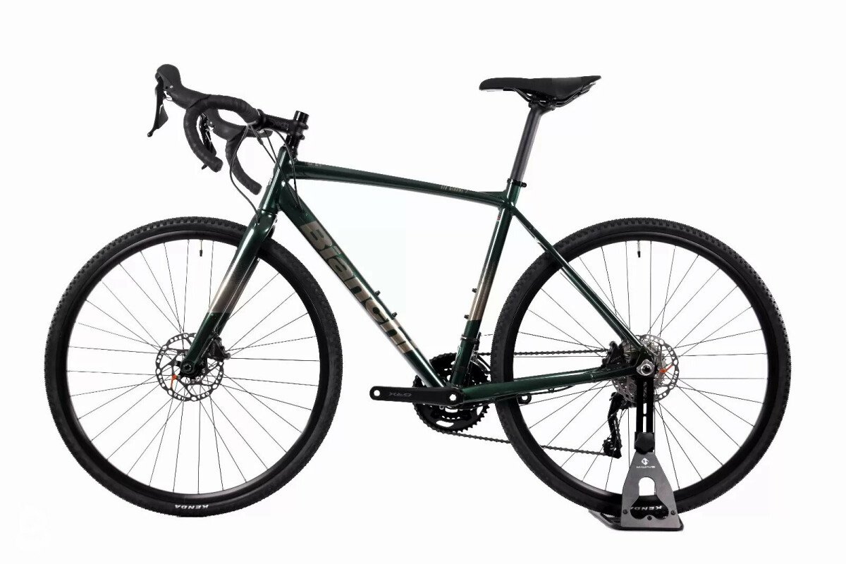 Muddyfox district best sale gravel bike mens